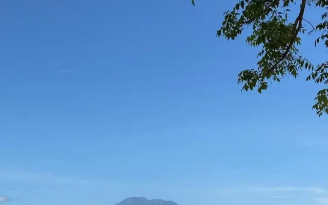 Gecko Villa & Bungalows