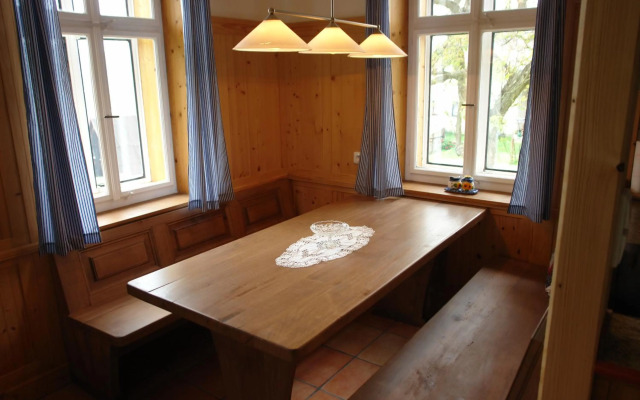 Chata Hugo - 3 Retreat Apartments