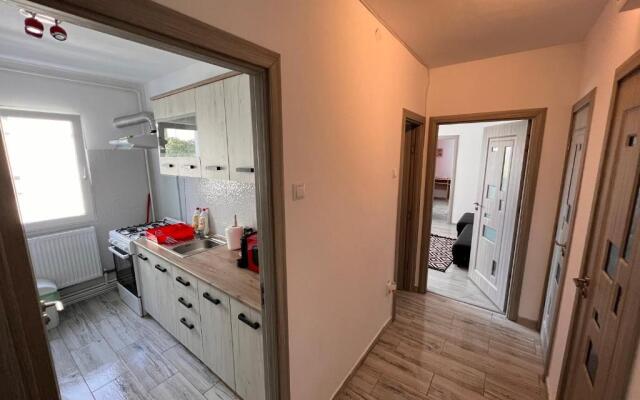 3 rooms apartment Airy & Bright Palas Style