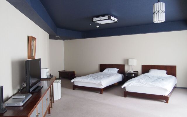 Hotel Ichiei