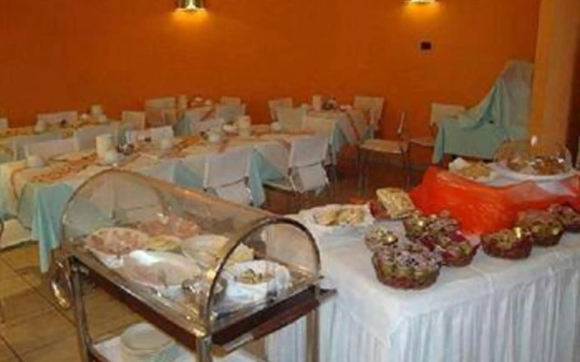 KoKo Hotel Milano Marittima