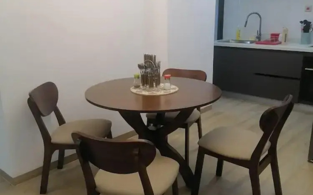 Marina Bay Suites