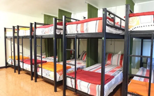 Julie Guesthouse Part 2 Chiang Mai