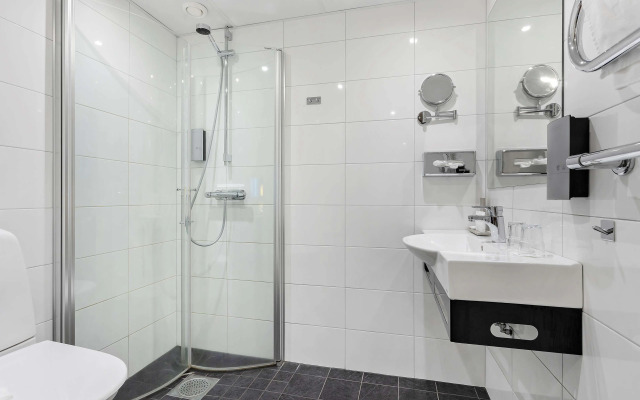 Best Western Hotel Corallen