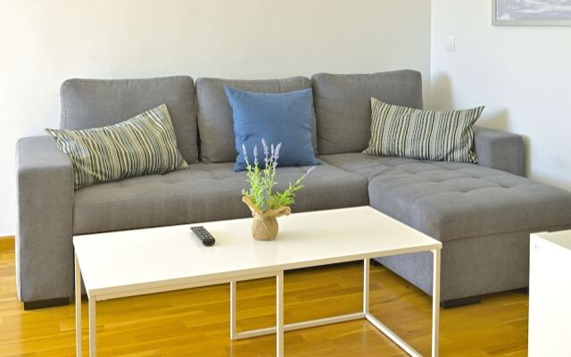 Brisas del Sur Apartment