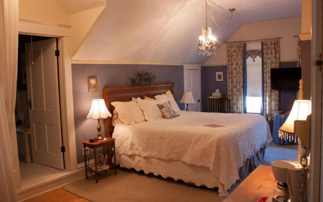 Dakotah Rose Bed and Breakfast