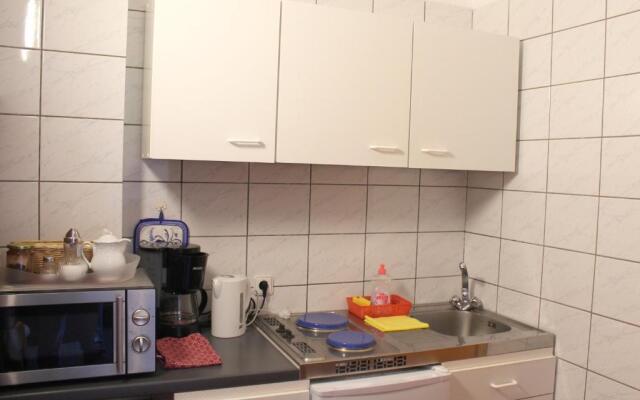 TM Hotel Essen