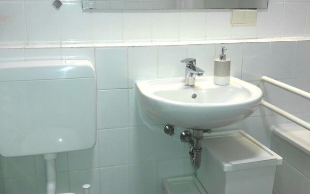 Private Apartment Am Taubenfelde