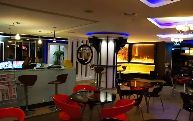 MH Studio Hotel