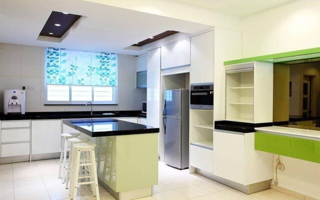 Delite Guest House No 19 @ Batu Ferringhi