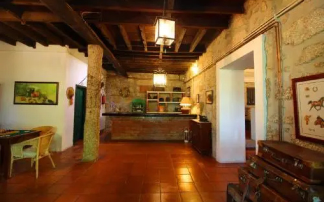 Casa da Figueira Grande