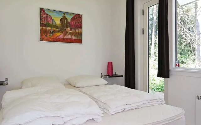 6 Person Holiday Home in Hadsund-by Traum