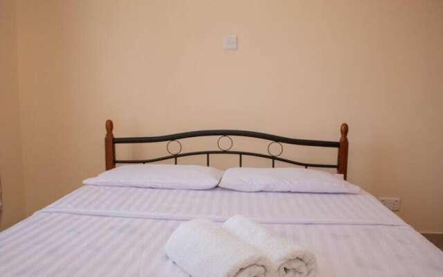 Stay.Plus Nakuru Furnished Apartment