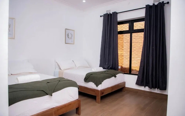Arvo6 Luxury Villas