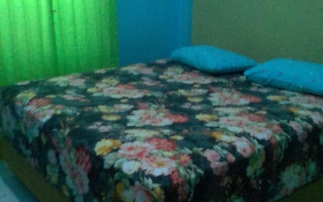 K77 Guest House Medan