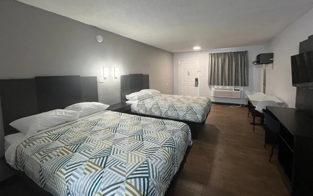 Studio 6 Suites Hurricane, Wv