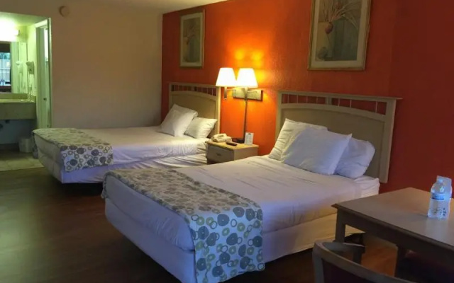 Duo Boutique Hotel