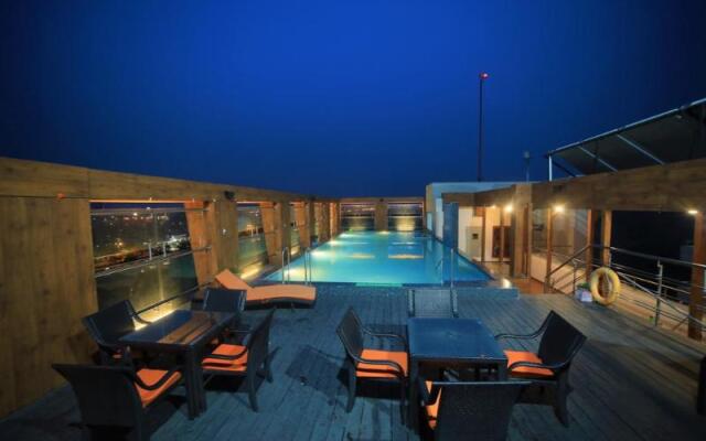 Hotel LA