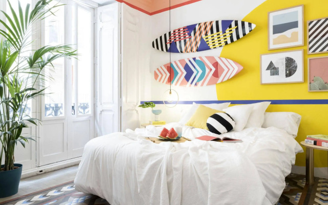 Valencia Lounge Hostel