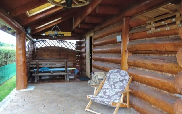 Holiday Home in Kopalino
