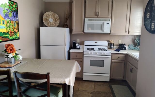 Pacific Plaza Resort