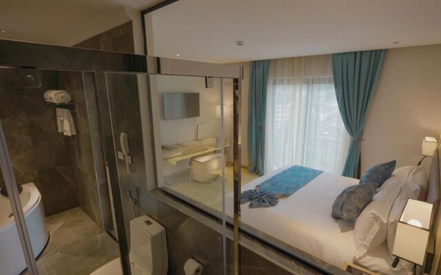 Stay Easy Plus Hotel