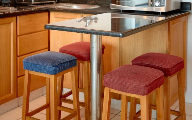 First Group La Montagne