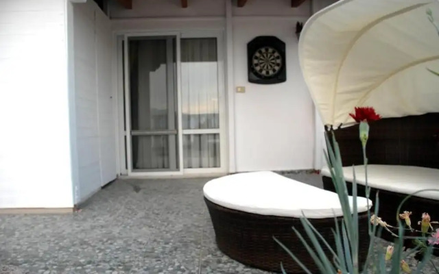 Villa Mucho
