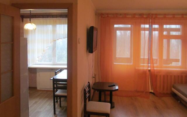Apartments Vitaly Gut on Verxnij Prud