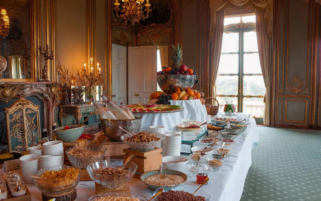 Cliveden House - an Iconic Luxury Hotel