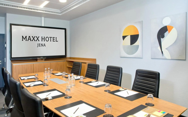 MAXX Hotel Jena