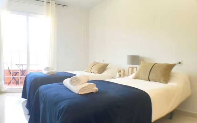 Tossa Apartment