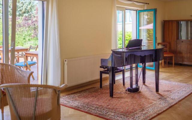 SeePark Kurhotel am Wandlitzsee
