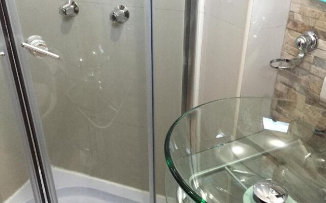 Mirador Apart Hotel