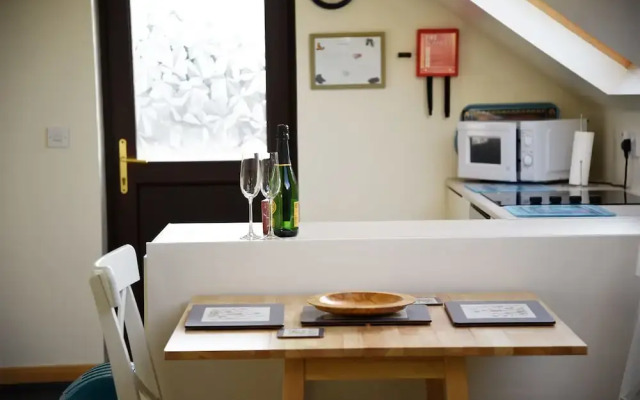 Skye Loft Apartment
