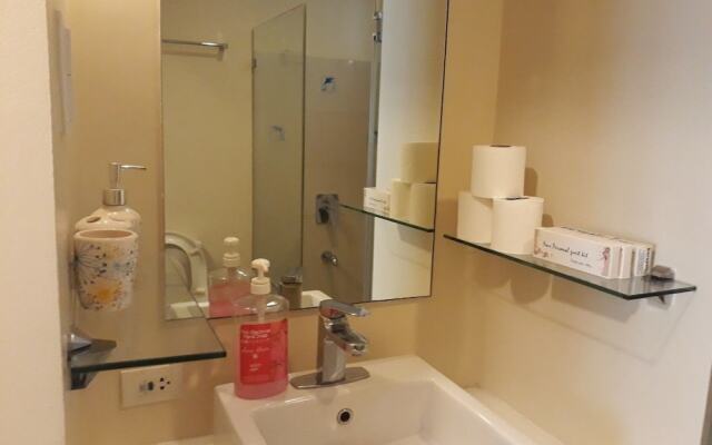 Pico De Loro Hamilo Coast Guest House