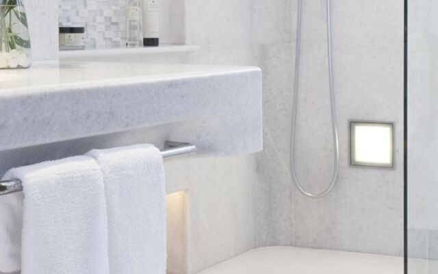 Belvedere Mykonos - Main Hotel Rooms &Suites
