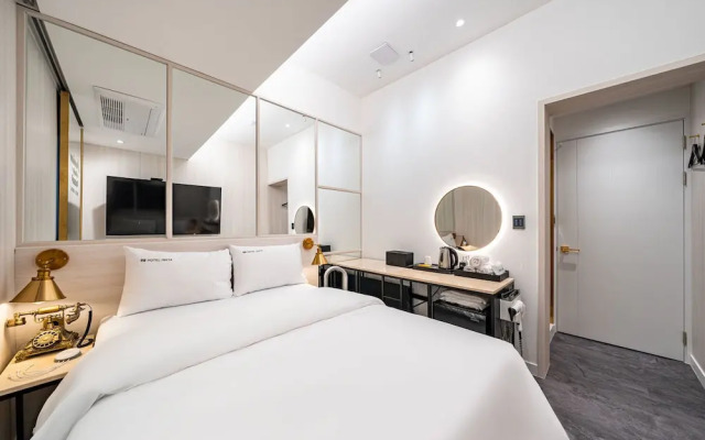 Hotel Insta Suwon
