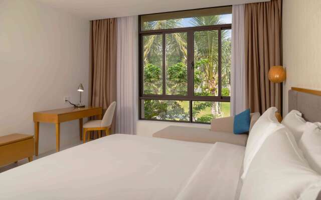 Wyndham Garden Cam Ranh Resort