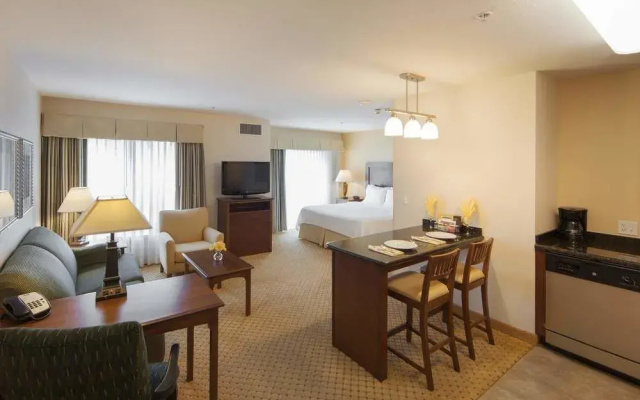 Residence Inn Tucson Airport