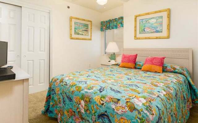 Four Winds 701 by Meyer Vacation Rentals