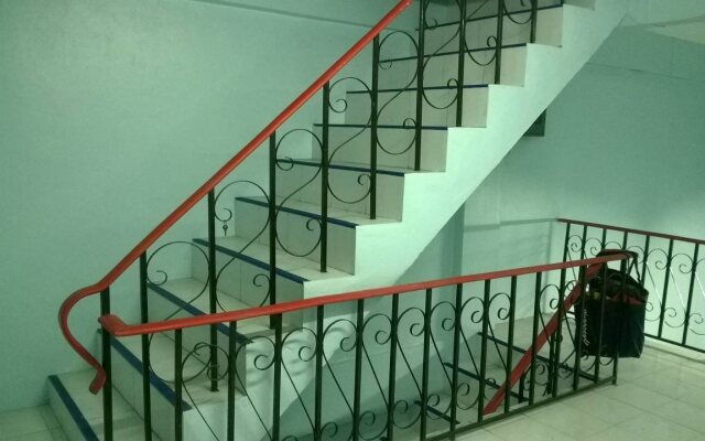 A & P House Charansanitwong