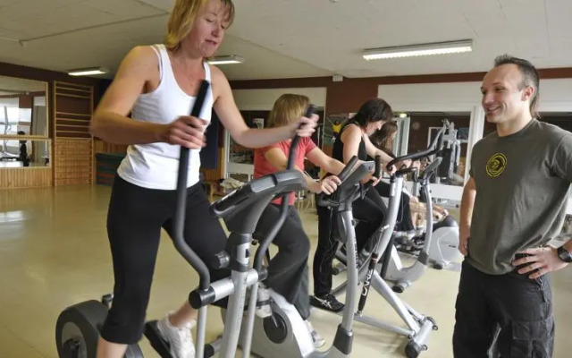 VVF Villages Le Grand Lioran