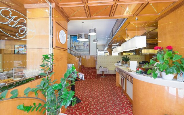 Teco Hotel