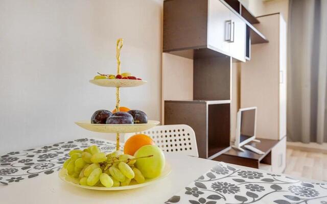 Апарт МишЛен на улице Хошимина