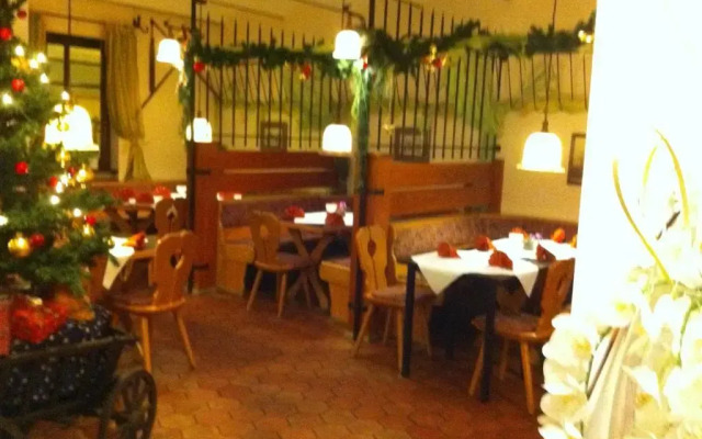 Marktschanke