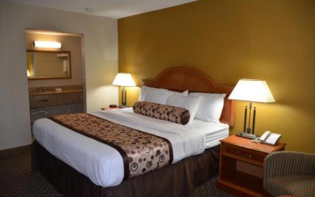 Regency Inn