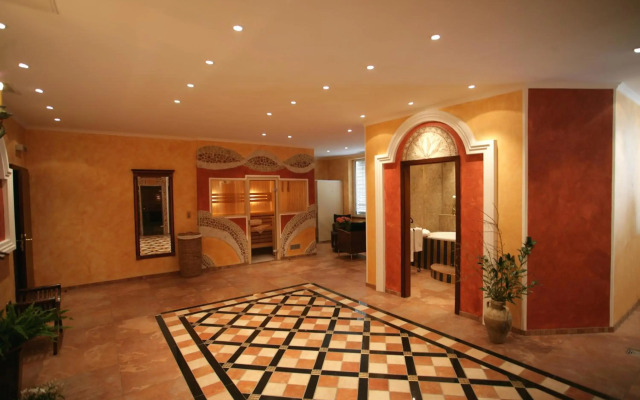 Bellevue Rheinhotel