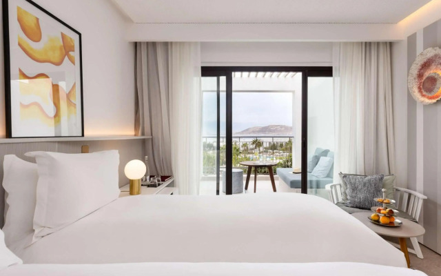 Sofitel Agadir Thalassa Sea & Spa