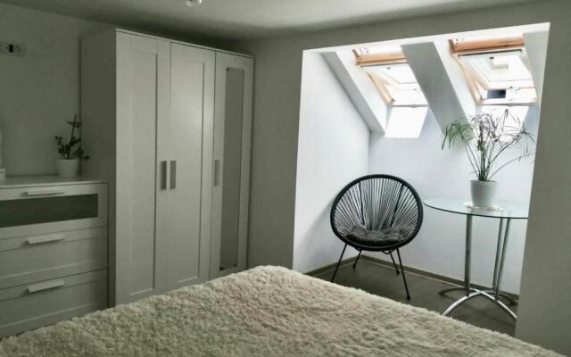 Lovely loft